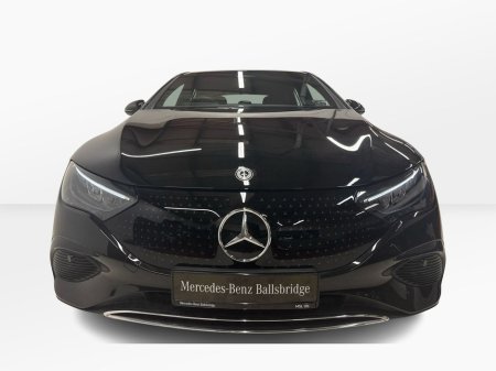 2025 Mercedes-Benz EQE - thumbnail 10