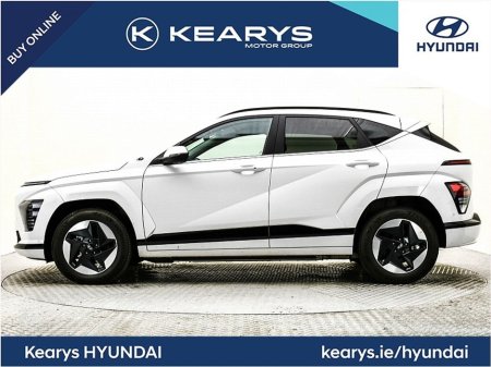 2025 Hyundai Kona - photo 3