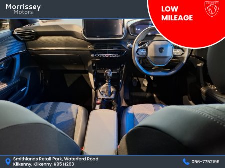 2024 Peugeot 2008 - thumbnail 18