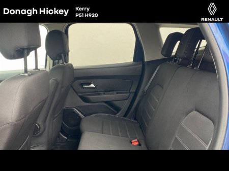 2019 Dacia Duster - thumbnail 10