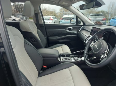 2023 Kia Sorento DSL MY23 SAM 5 €47,950 thumbnail