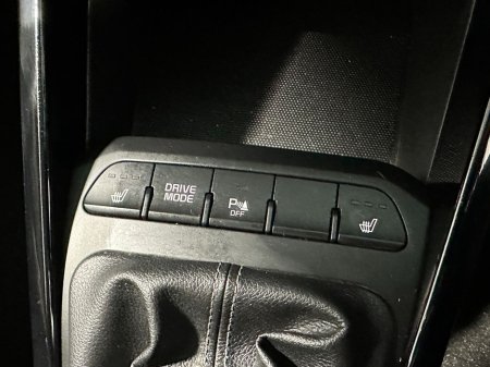 2022 Kia Stonic K3 1.0 Petrol €21,500 thumbnail