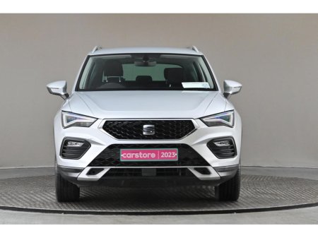 2023 SEAT Ateca - view 2