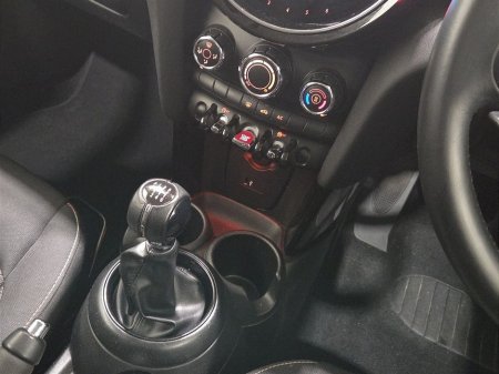 2021 MINI Hatch - thumbnail 10