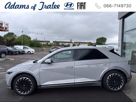 2023 Hyundai Ioniq 5 PLATINUM 77 KWH 5DR AU PLATIUM 77KW AUTO €29,950