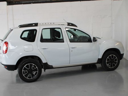 2018 Dacia Duster - photo 6