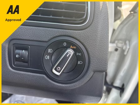 2016 Volkswagen Polo 1.2TSI 5DR AUTO GREAT SPEC €11,450 thumbnail