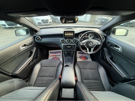 2013 Mercedes-Benz A Class - thumbnail 9