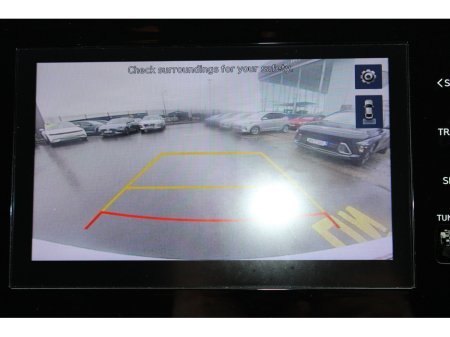 2024 Hyundai Tucson - thumbnail 17