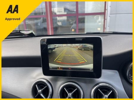 2017 Mercedes-Benz CLA Class 180 D AMG SPORT FREE DELIVERY €18,750 thumbnail