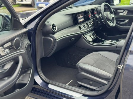 2017 Mercedes-Benz E Class - thumbnail 19