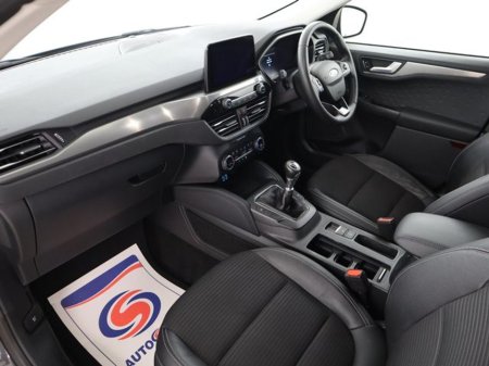 2021 Ford Kuga - thumbnail 15