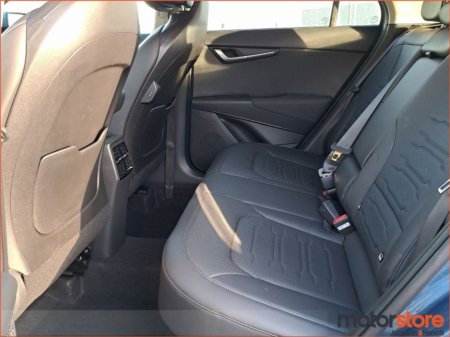 2025 Kia Niro K3 1.6 Petrol HEV (Kia Warranty / AA Membership / Bishopstown) €35,900 thumbnail