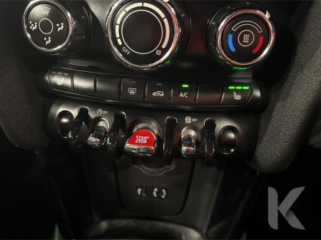 2016 MINI One - thumbnail 18