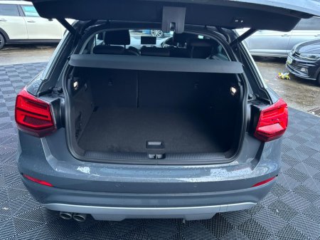 2020 Audi Q2 Audi Q2 1.0 TFSI sport, digital dash 19" alloys €26,900 thumbnail