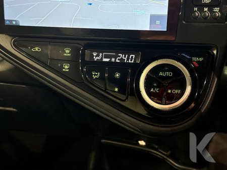 2017 Toyota Aqua - thumbnail 21