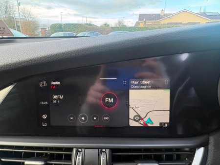 2024 Alfa Romeo Giulia - thumbnail 22