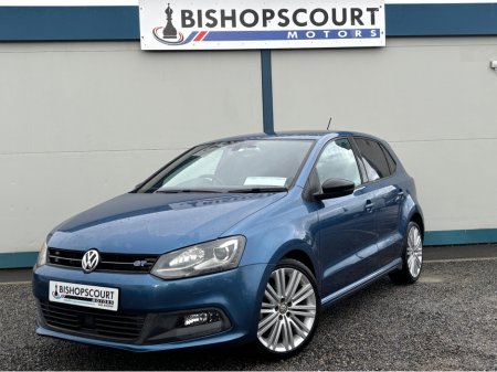 2016 Volkswagen Polo VW POLO
