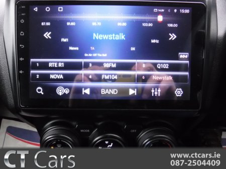 2017 Suzuki Swift 1.2 AUTO XL ANDROID+ CARPLAY €11,950 thumbnail