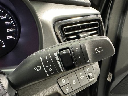 2023 Kia Rio 1.25 Petrol Warranty Until 2030 €19,800 thumbnail