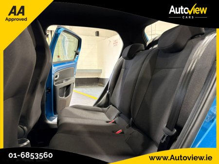 2019 Volkswagen up! - thumbnail 24