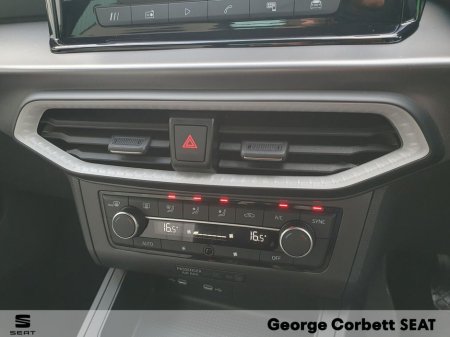 2026 SEAT Ibiza - thumbnail 14