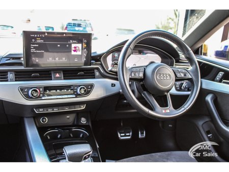 2021 Audi A5 - thumbnail 29