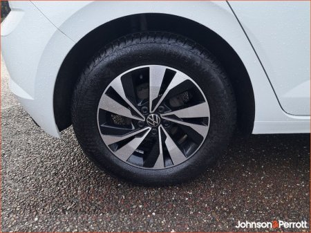 2021 Volkswagen Polo 1.0 TSI 80HP Trendline €17,900 thumbnail