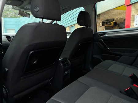 2014 Volkswagen Golf Plus - thumbnail 12