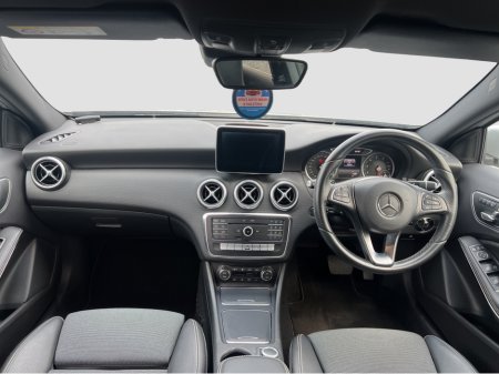 2016 Mercedes-Benz A Class - thumbnail 11