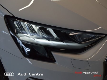 2025 Audi A3 A3 SAL 30 TDI 115HP SE €38,999 thumbnail