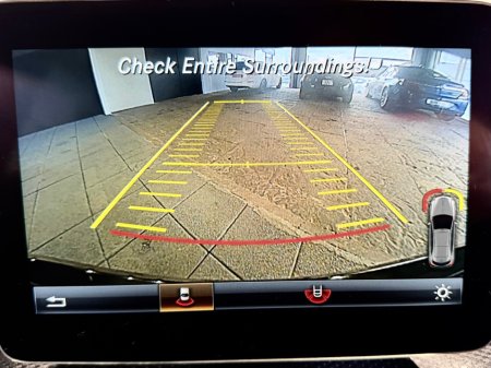 2016 Mercedes-Benz A Class - thumbnail 20