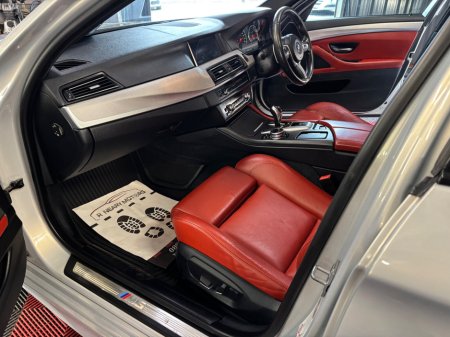 2014 BMW M5  €29,950 thumbnail