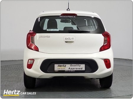 2023 Kia Picanto - thumbnail 19