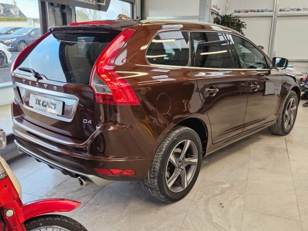 2014 Volvo XC60 - thumbnail 3