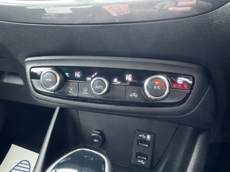 2024 Opel Crossland - thumbnail 19