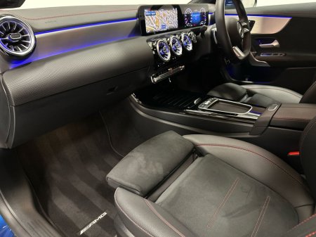 2025 Mercedes-Benz CLA Class - thumbnail 6