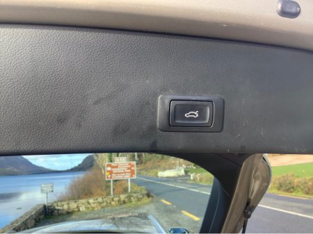 2016 Audi A6 2.0 TDI SE ULTRA 187BHP 5DR AUTO 190PS thumbnail