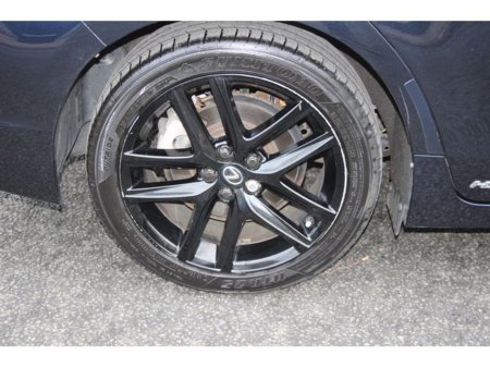 2019 Lexus CT 200 h 200H SPORT thumbnail