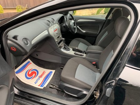 2009 Ford Mondeo - thumbnail 6