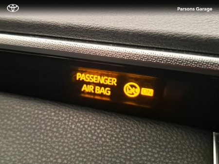 2023 Toyota Corolla LUNA SPORT HB 4DR AUTO €28,995 thumbnail