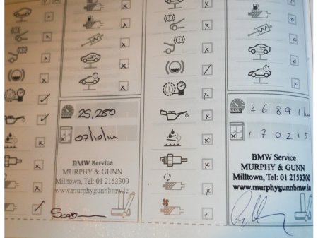 2012 BMW 5 Series - thumbnail 21