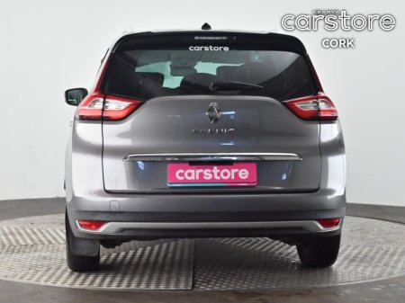 2019 Renault Grand Scenic 1.5 dCi 110 SIGNATURE NAV €19,880 thumbnail