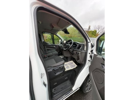 2021 Ford Transit - thumbnail 16