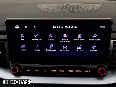 2023 Kia Ceed - thumbnail 13