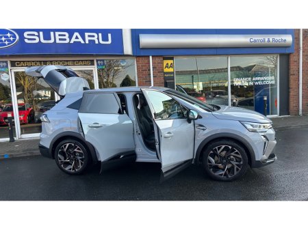 2025 Renault Symbioz - thumbnail 19