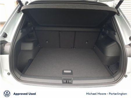 2026 Volkswagen Tiguan - thumbnail 10