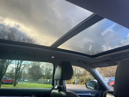 2017 Skoda Kodiaq STYLE 2.0 TDI 150HP 4X4  7 SEATER €20,950 thumbnail