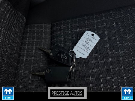 2016 Volkswagen Polo 1.2 PETROL COMFORT LINE AUTO *CAR ID 50* €11,950 thumbnail