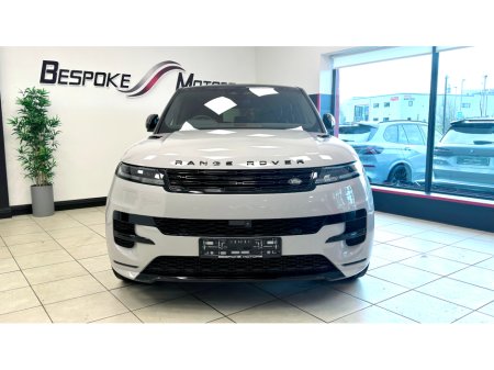 2025 Land Rover Range Rover - thumbnail 19